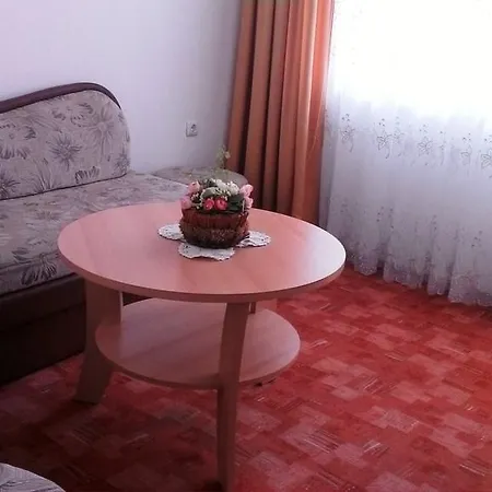 Hotel Blyan Family