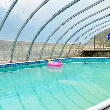 Hotel Blyan Family 2*