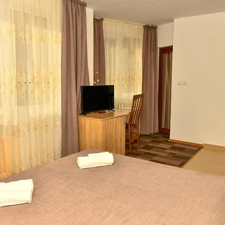 Blyan Family Hotel