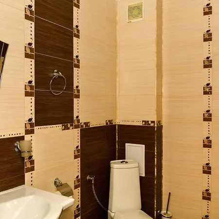 Hotel Blyan Family 2*