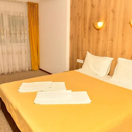 Blyan Family Hotel