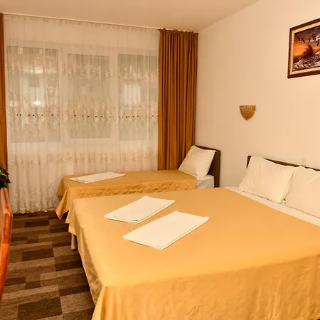 Blyan Family Hotel