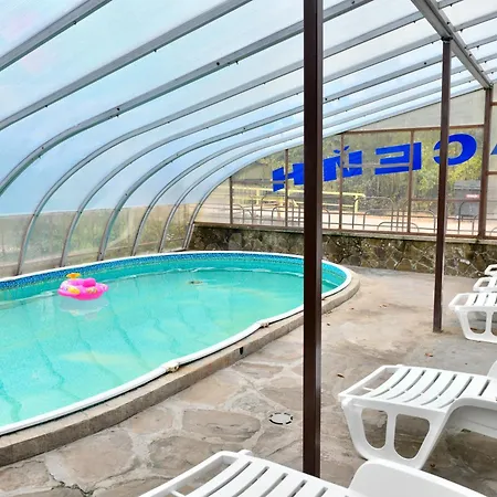 Hotel Blyan Family Chiflik (Lovech)