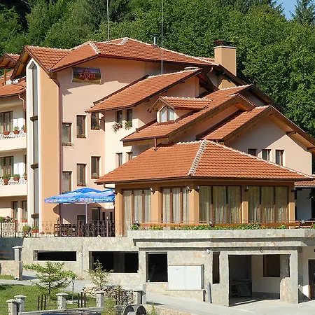 Hotel Blyan Family 2*