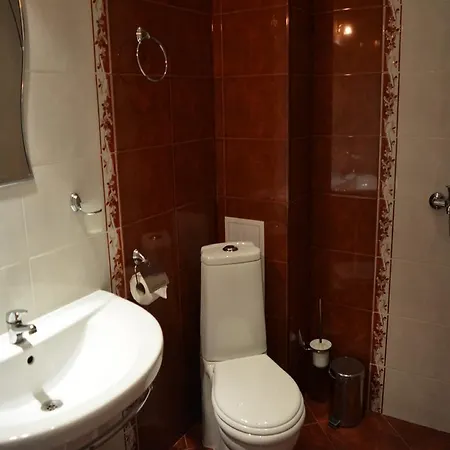 Hotel Blyan Family Chiflik (Lovech)